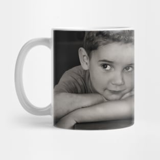 Mischief Makers Mug